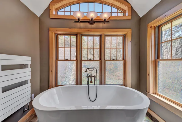 $999,000 | 314 Campbell Road, Morristown, VT 05661