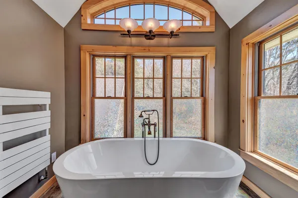 $975,000 | 314 Campbell Road, Morristown, VT 05661