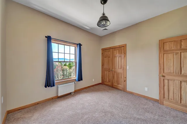 $999,000 | 314 Campbell Road, Morristown, VT 05661