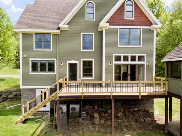 $975,000 | 314 Campbell Road, Morristown, VT 05661