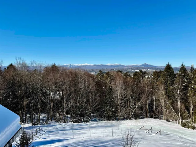 $975,000 | 314 Campbell Road, Morristown, VT 05661