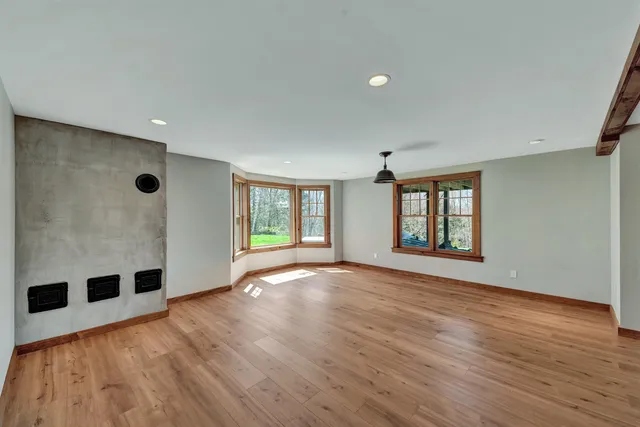 $999,000 | 314 Campbell Road, Morristown, VT 05661