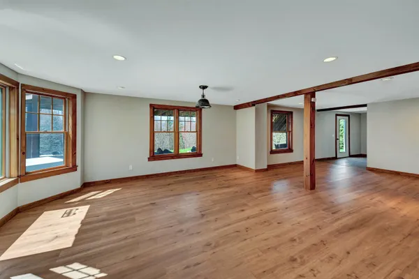 $975,000 | 314 Campbell Road, Morristown, VT 05661