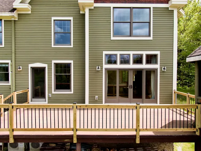 $999,000 | 314 Campbell Road, Morristown, VT 05661