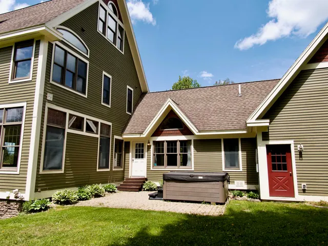 $999,000 | 314 Campbell Road, Morristown, VT 05661