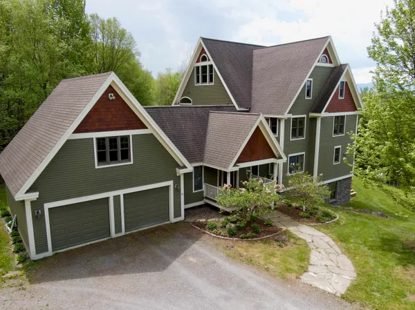 $975,000 | 314 Campbell Road, Morristown, VT 05661