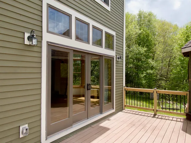 $975,000 | 314 Campbell Road, Morristown, VT 05661