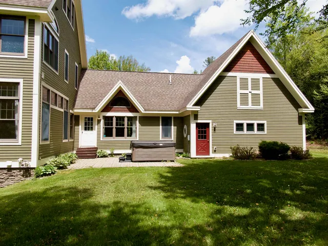 $999,000 | 314 Campbell Road, Morristown, VT 05661