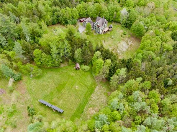 $975,000 | 314 Campbell Road, Morristown, VT 05661