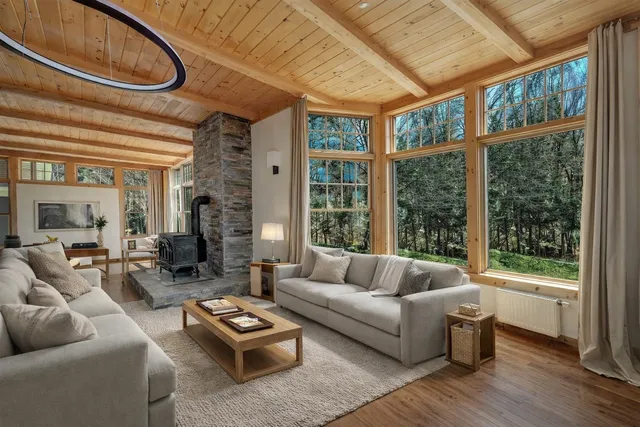 $999,000 | 314 Campbell Road, Morristown, VT 05661