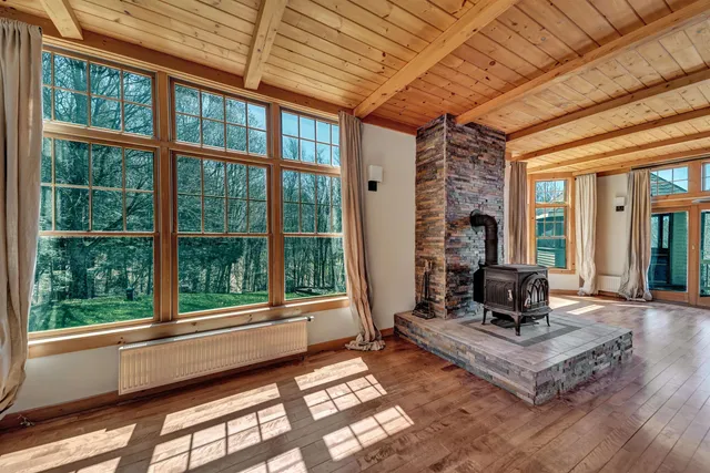 $999,000 | 314 Campbell Road, Morristown, VT 05661