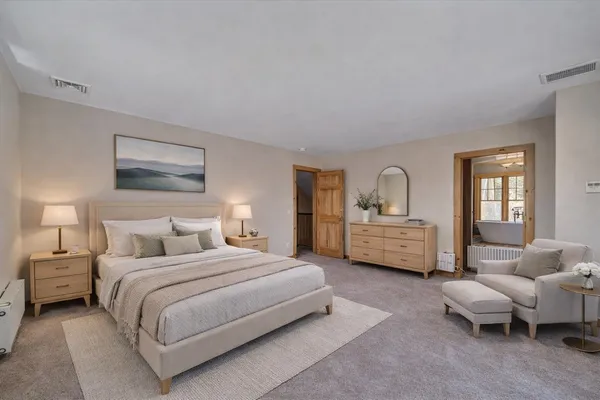 $975,000 | 314 Campbell Road, Morristown, VT 05661