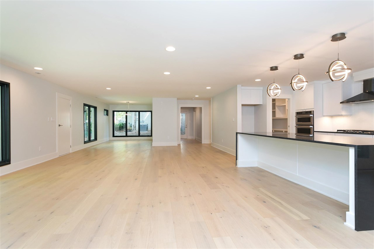 1308 Dixie Trail Raleigh, NC 27607 - Photo 5 of 30 Photo 5