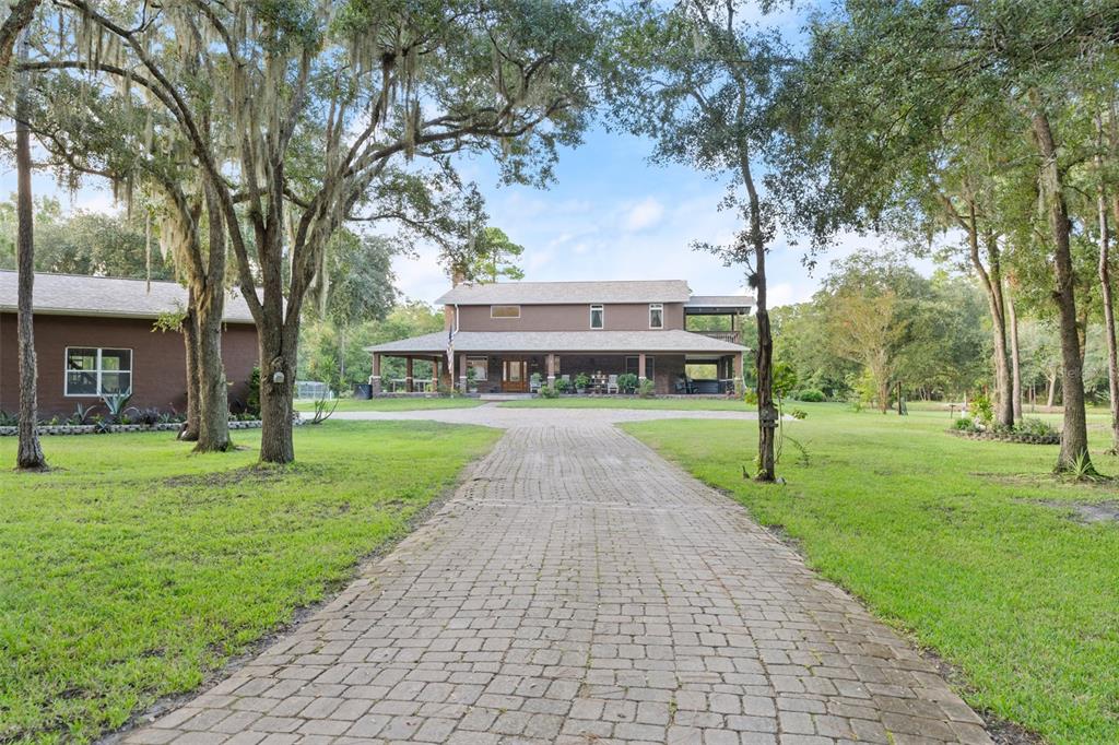 501 Kielb Road Bunnell, FL 32110 - Photo 1 of 1 Gallery Image 1
