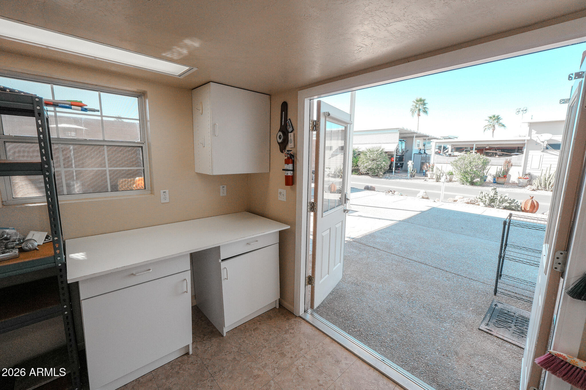 17200 West Bell Road, Unit 1806 Surprise, AZ 85374 - Photo 19 of 23 a view of washer and dryer