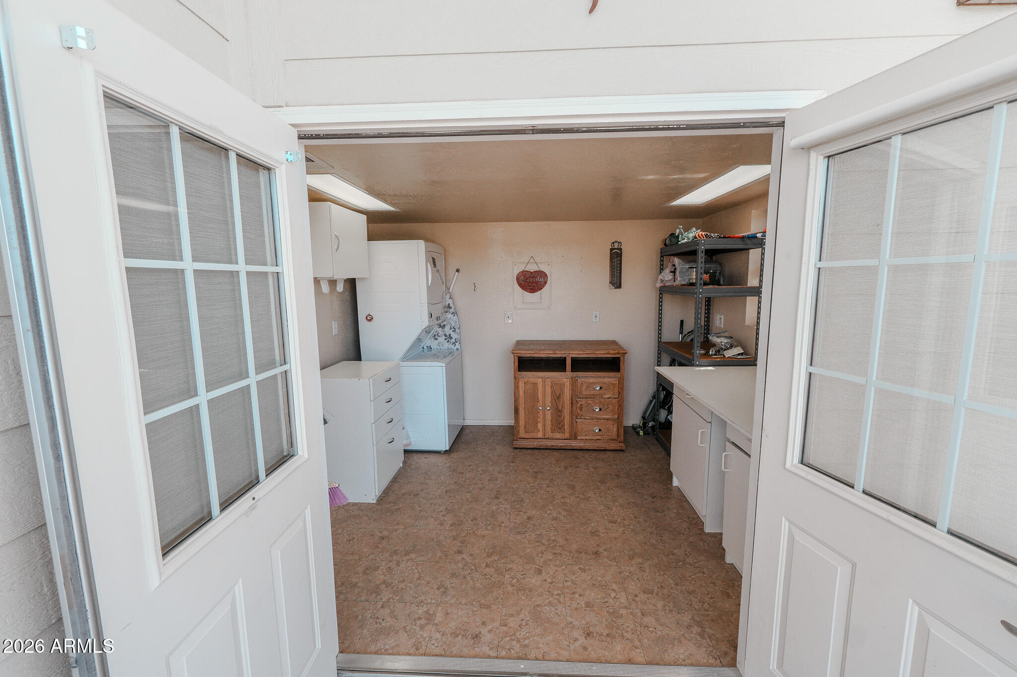 17200 West Bell Road, Unit 1806 Surprise, AZ 85374 - Photo 5 of 23 a view of storage and utility room
