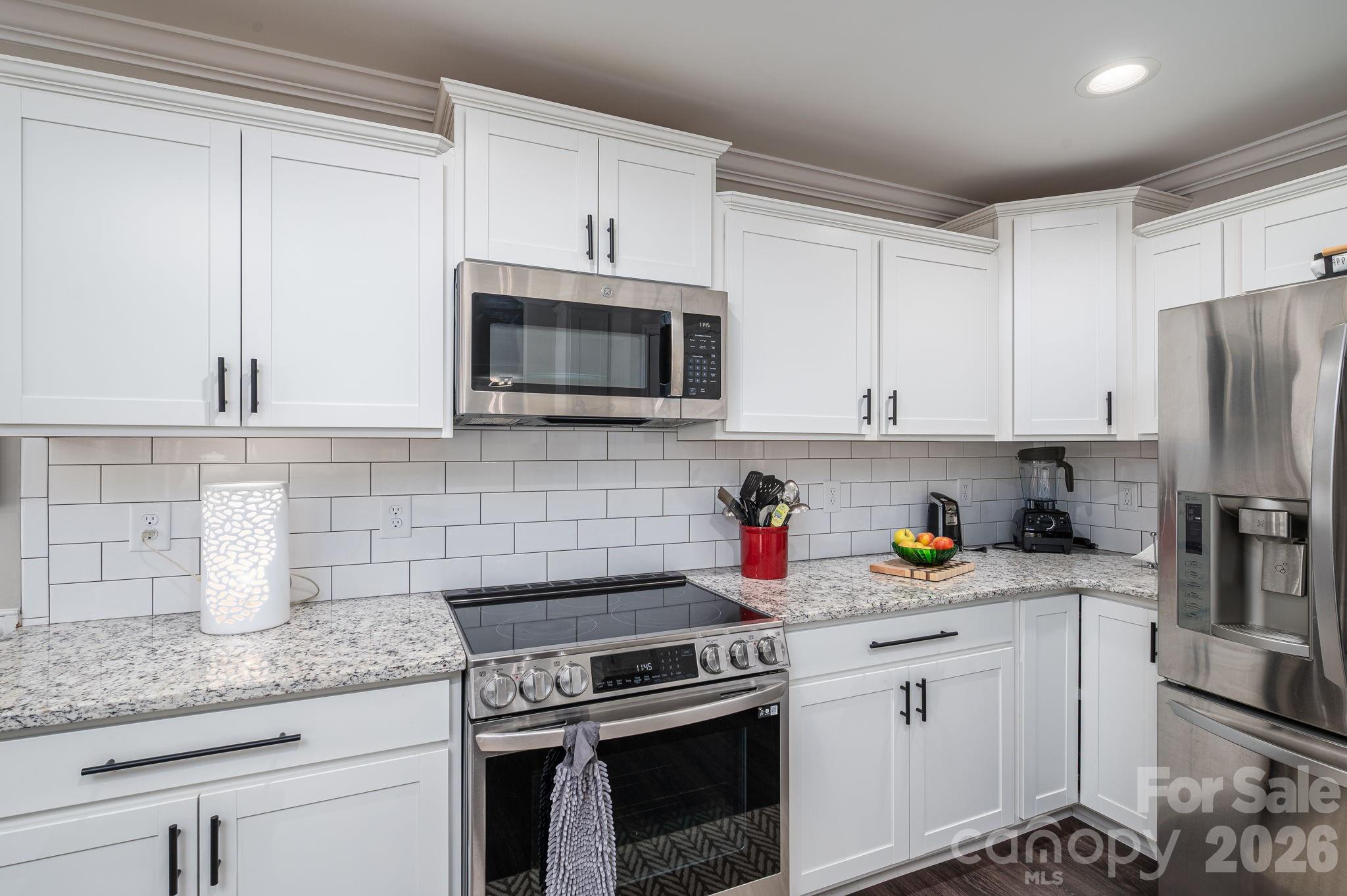 4164 South Olivers Cross Road Maiden, NC 28650 - Photo 12 of 43
