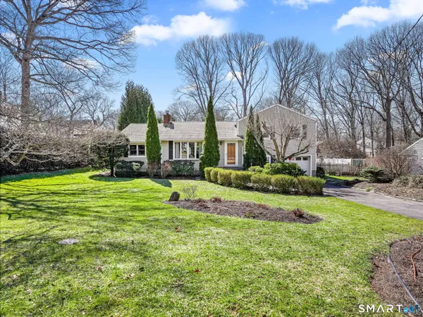 $655,000 | 30 Rolling Wood Drive, Trumbull, CT 06611