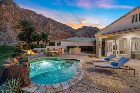 $1,269,000 | 79350 Canterbury, La Quinta, CA 92253