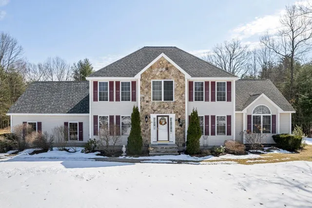 $5,000 | 20 Ordway Lane, Kingston, NH 03848