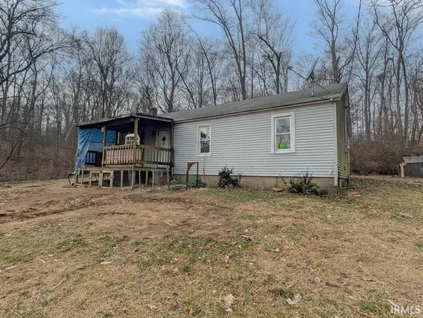 $43,000 | 3251 North Us Highway, Spencer, IN 47460