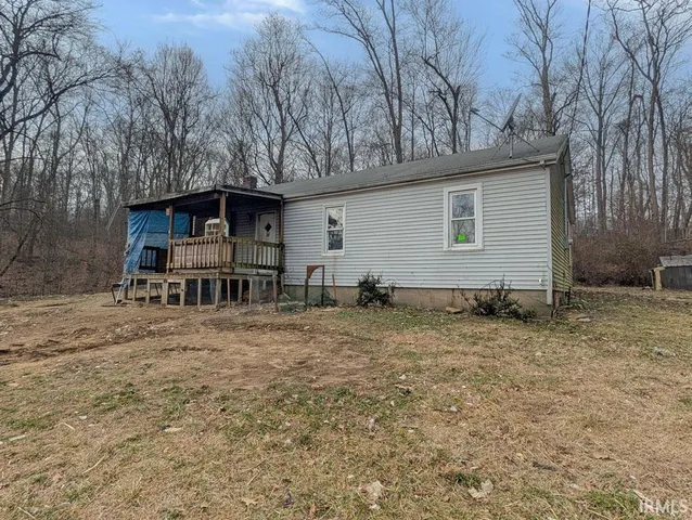 $48,000 | 3251 North Us Highway, Spencer, IN 47460
