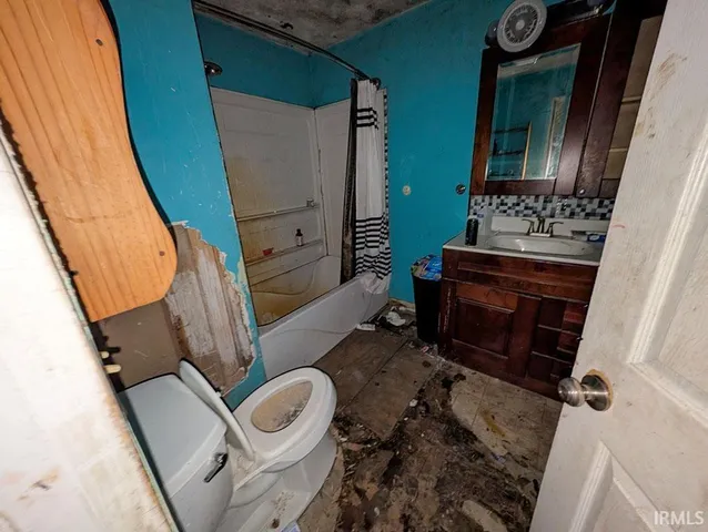 $48,000 | 3251 North Us Highway, Spencer, IN 47460