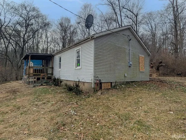 $43,000 | 3251 North Us Highway, Spencer, IN 47460