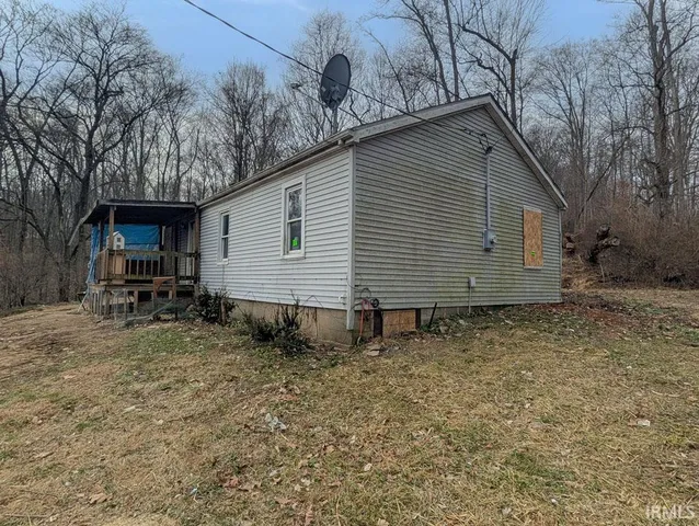 $48,000 | 3251 North Us Highway, Spencer, IN 47460