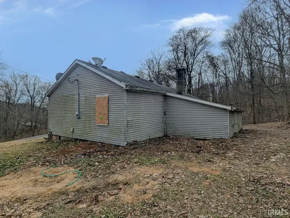 $43,000 | 3251 North Us Highway, Spencer, IN 47460