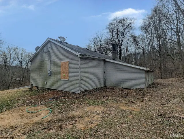 $48,000 | 3251 North Us Highway, Spencer, IN 47460