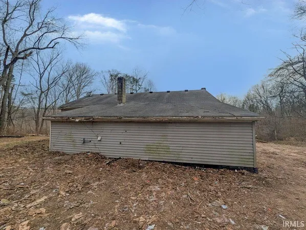 $43,000 | 3251 North Us Highway, Spencer, IN 47460