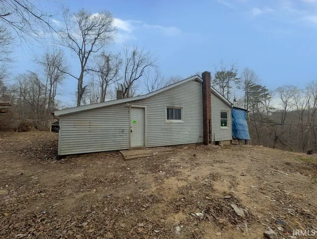 $48,000 | 3251 North Us Highway, Spencer, IN 47460