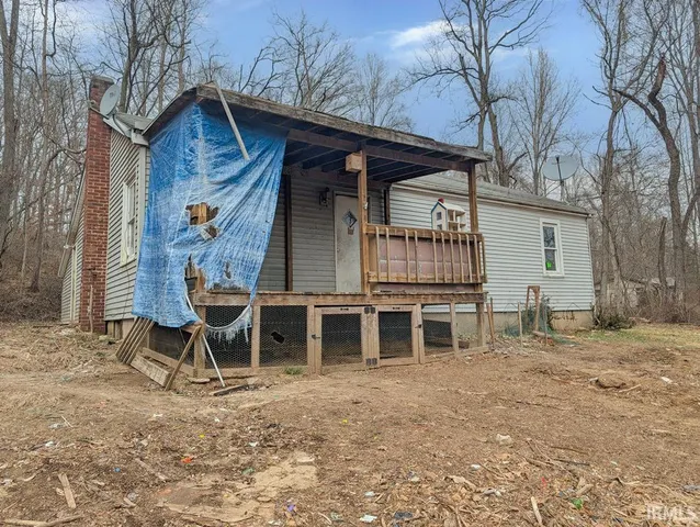 $48,000 | 3251 North Us Highway, Spencer, IN 47460