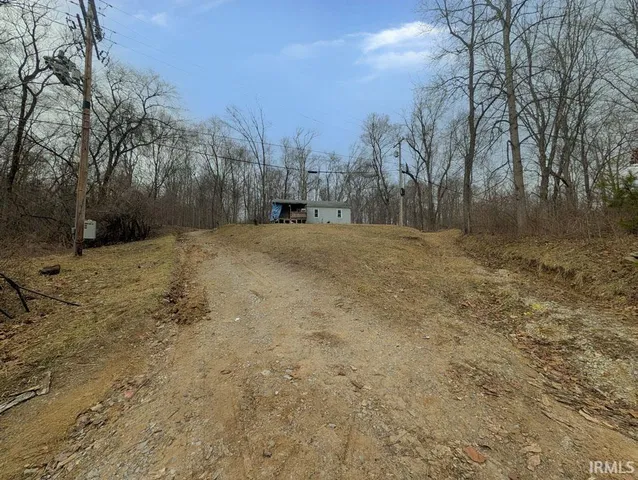 $48,000 | 3251 North Us Highway, Spencer, IN 47460