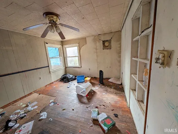 $43,000 | 3251 North Us Highway, Spencer, IN 47460