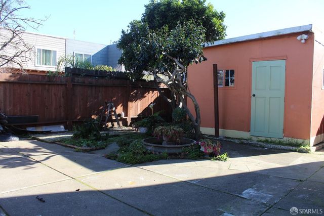 $1,075,000 | 1228 Hollister Avenue, San Francisco, CA 94124
