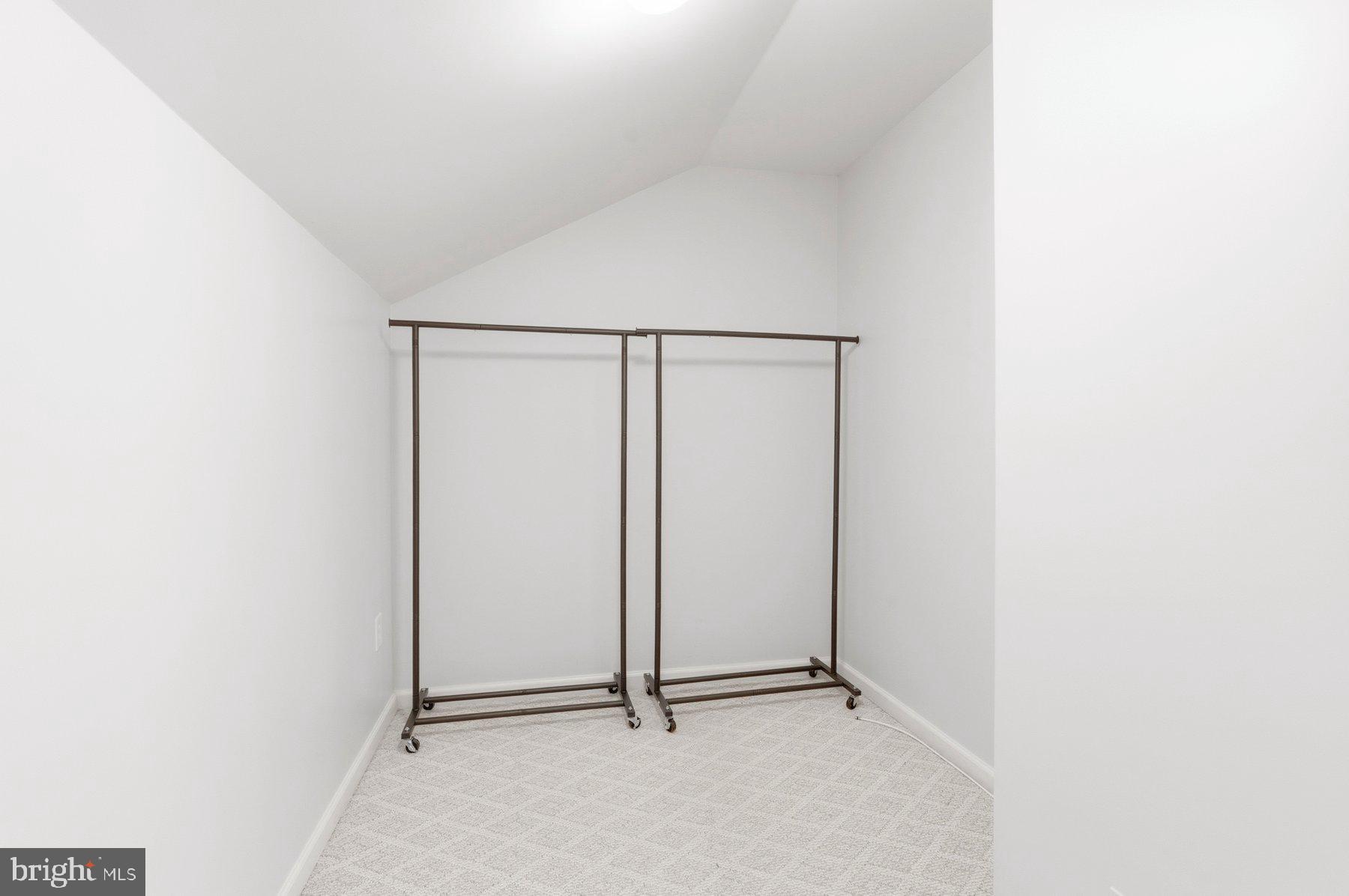 8330 Meadowsweet Road, Unit 8330 Pikesville, MD 21208 - Photo 25 of 55 a view of an empty room