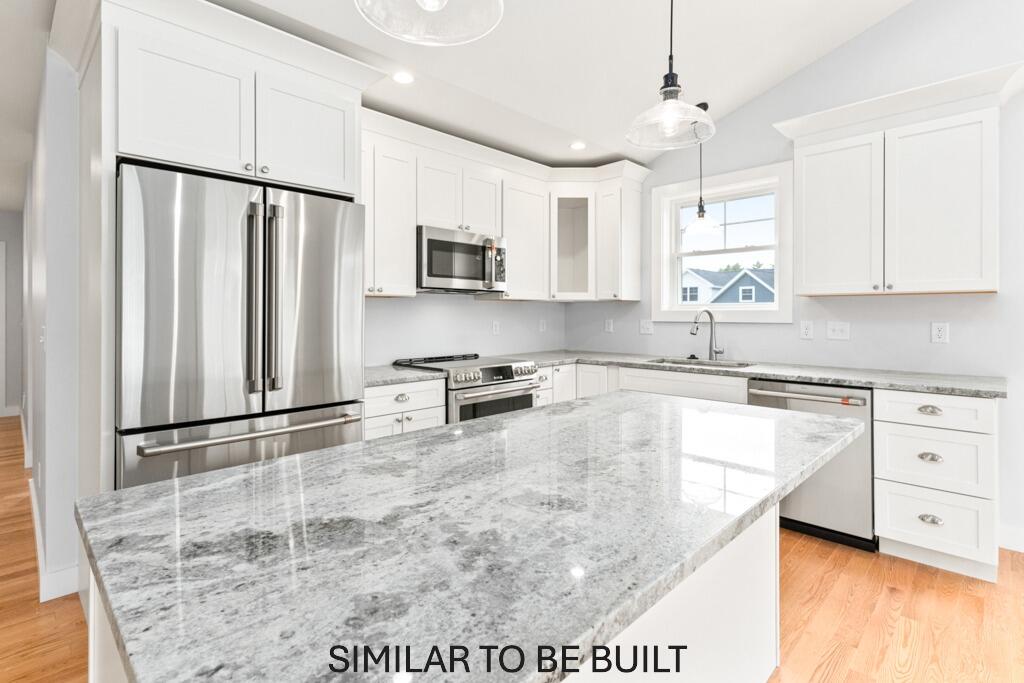 171 Brook Street, Unit 49 Westbrook, ME 04092 - Photo 11 of 37 DSC09141