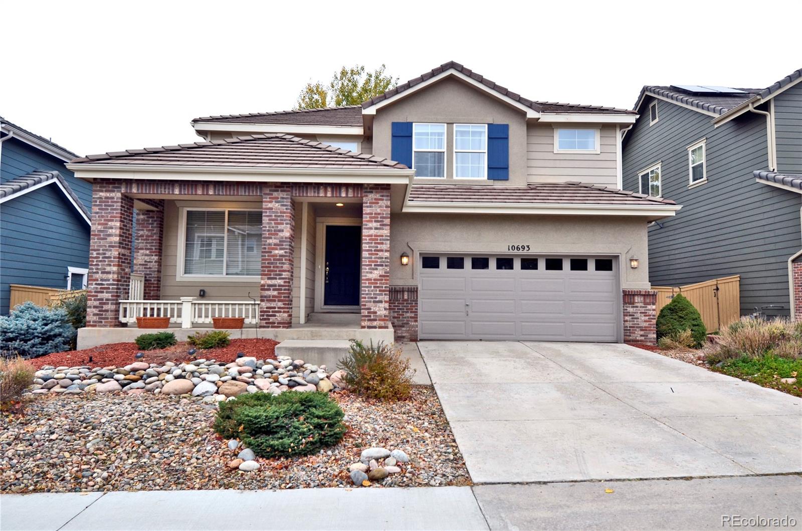 10693 Wynspire Way Highlands Ranch, CO 80130 - Photo 1 of 40 Gallery Image 1