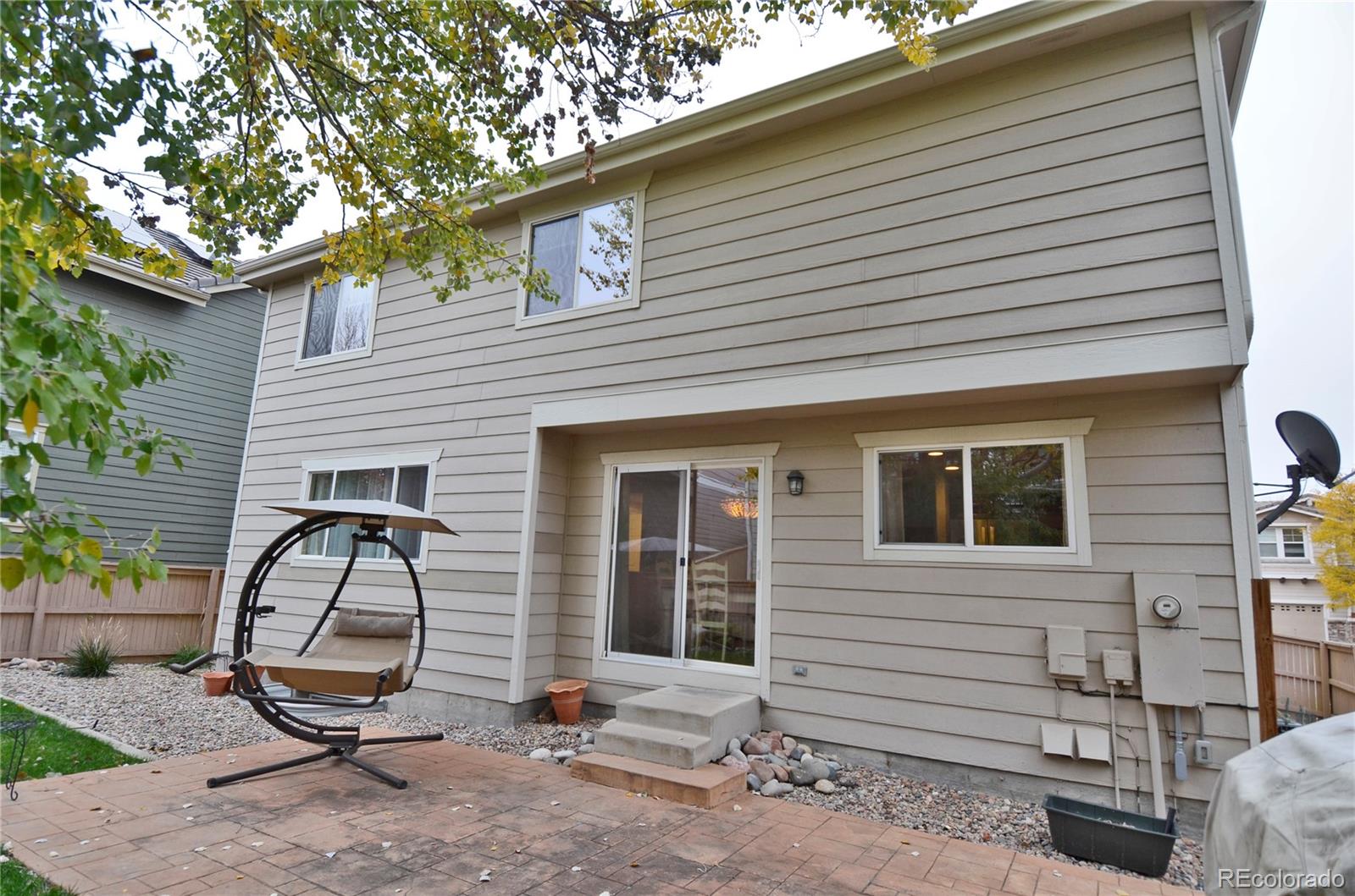 10693 Wynspire Way Highlands Ranch, CO 80130 - Photo 37 of 40 Gallery Image 37