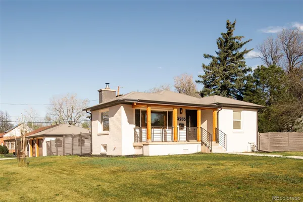 $775,000 | 3205 Kendall Street, Wheat Ridge, CO 80033