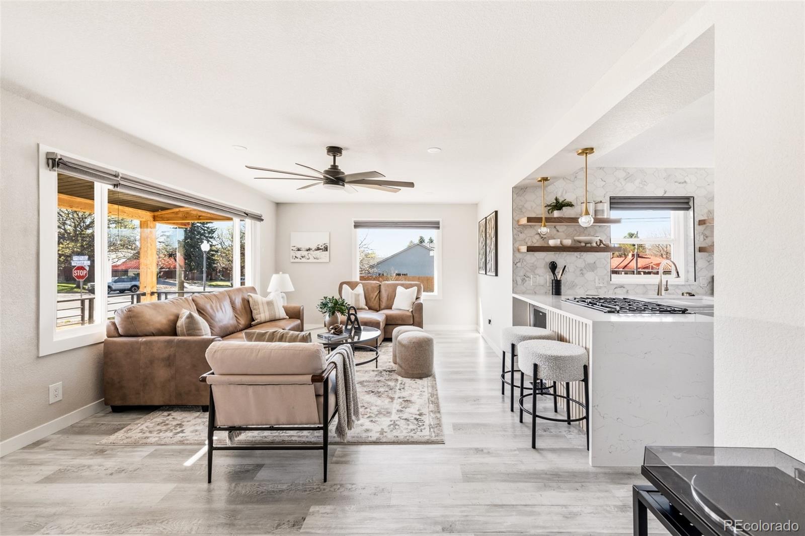 3205 Kendall Street Wheat Ridge, CO 80033 - Photo 2 of 38