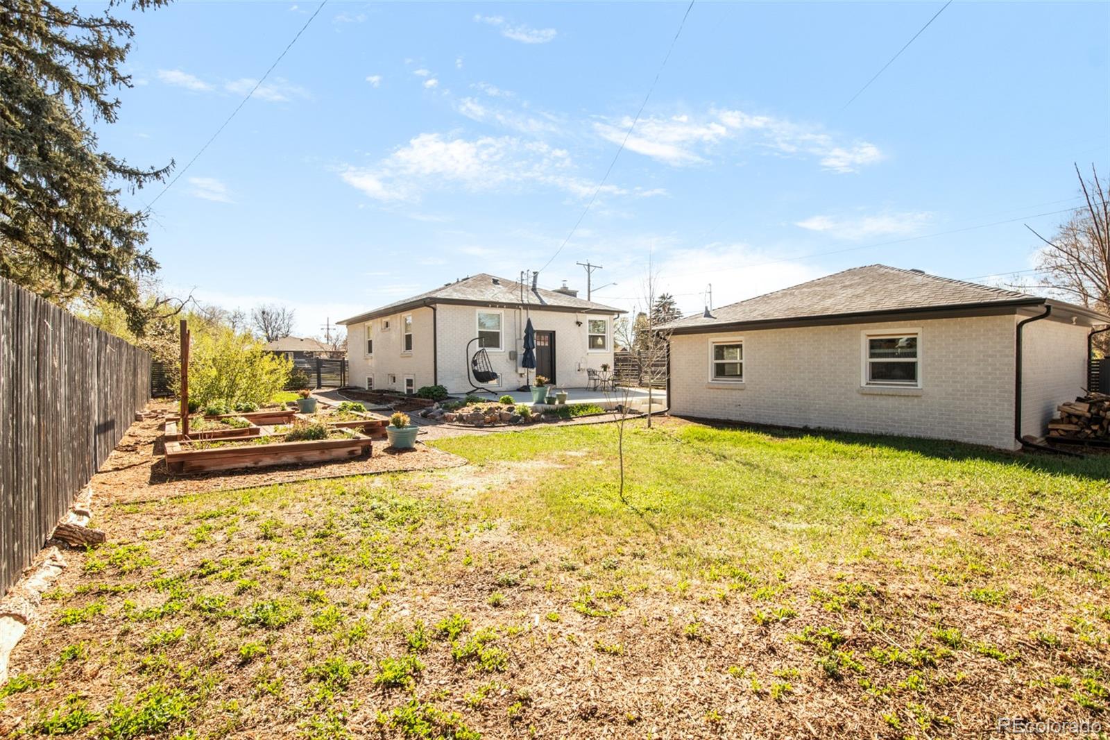 3205 Kendall Street Wheat Ridge, CO 80033 - Photo 33 of 38