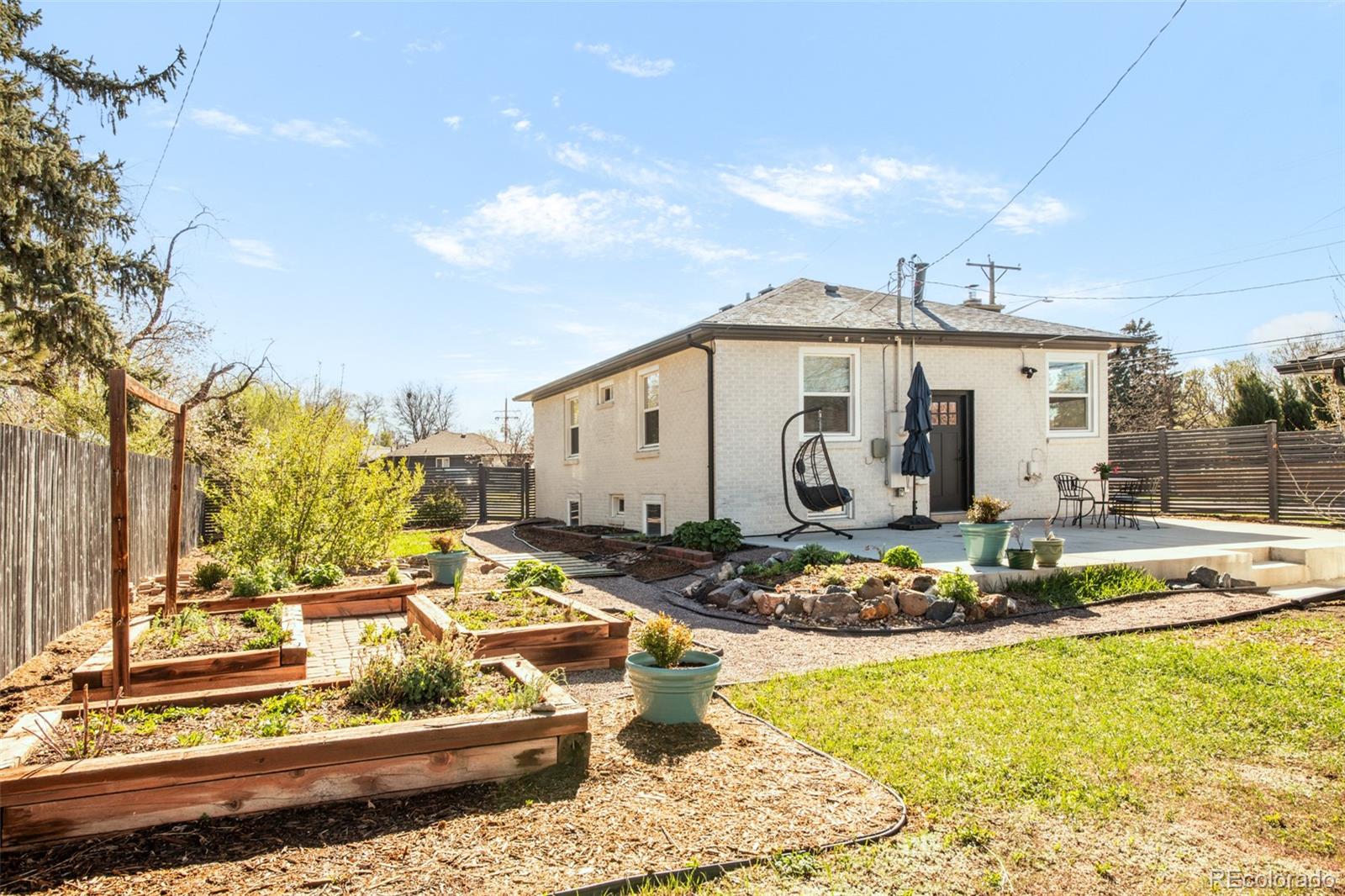 3205 Kendall Street Wheat Ridge, CO 80033 - Photo 34 of 38