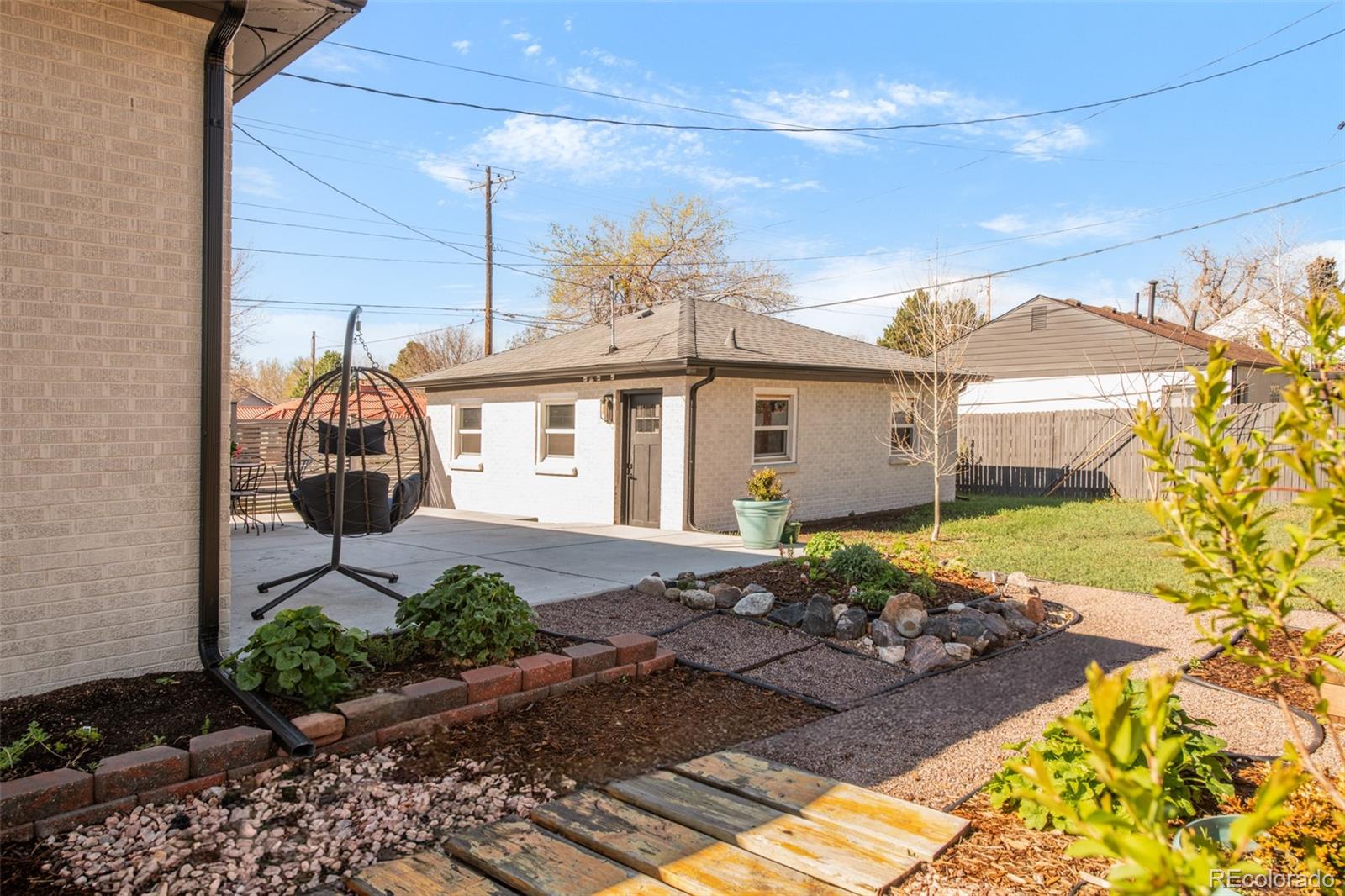 3205 Kendall Street Wheat Ridge, CO 80033 - Photo 35 of 38