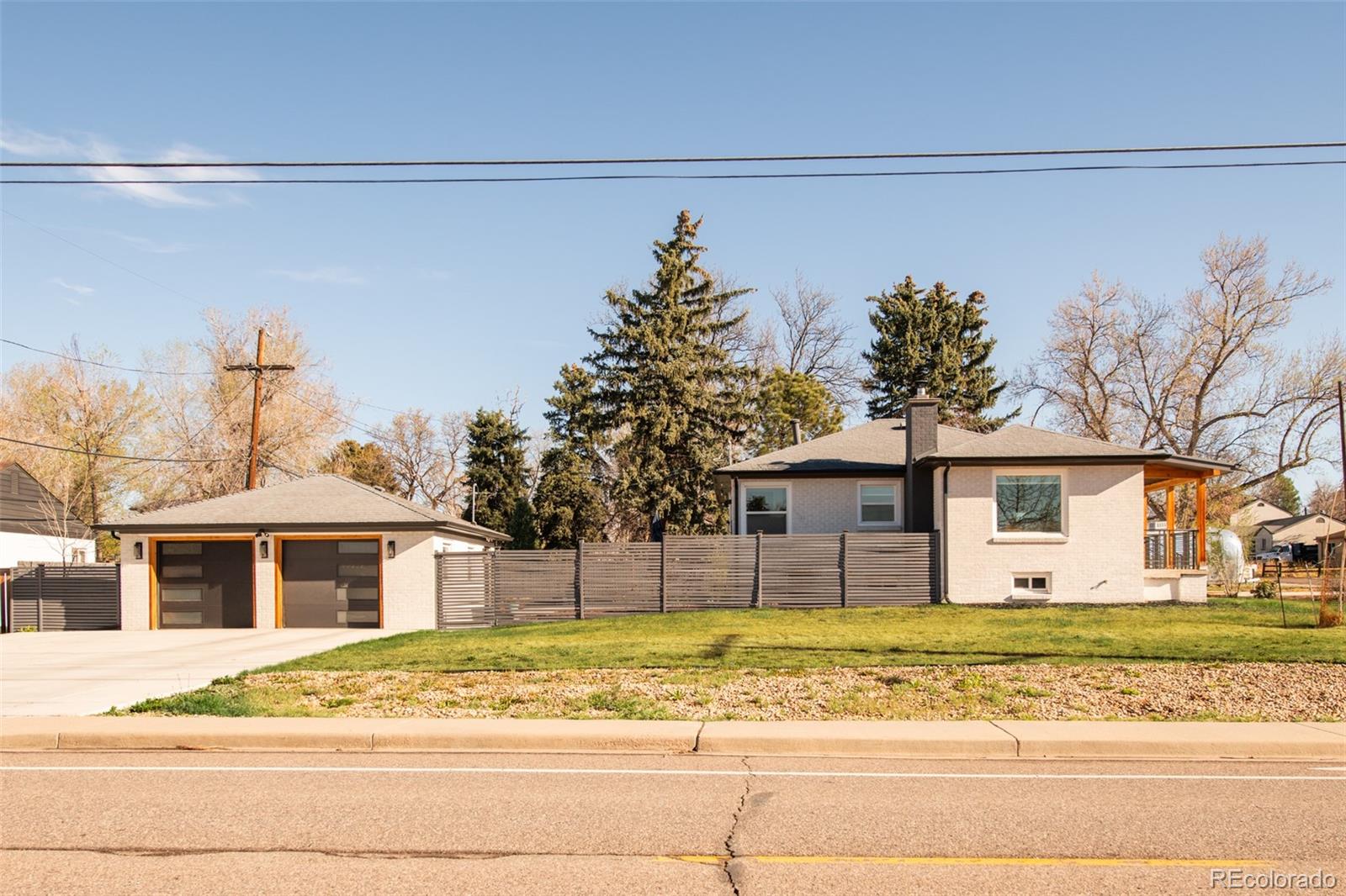 3205 Kendall Street Wheat Ridge, CO 80033 - Photo 36 of 38