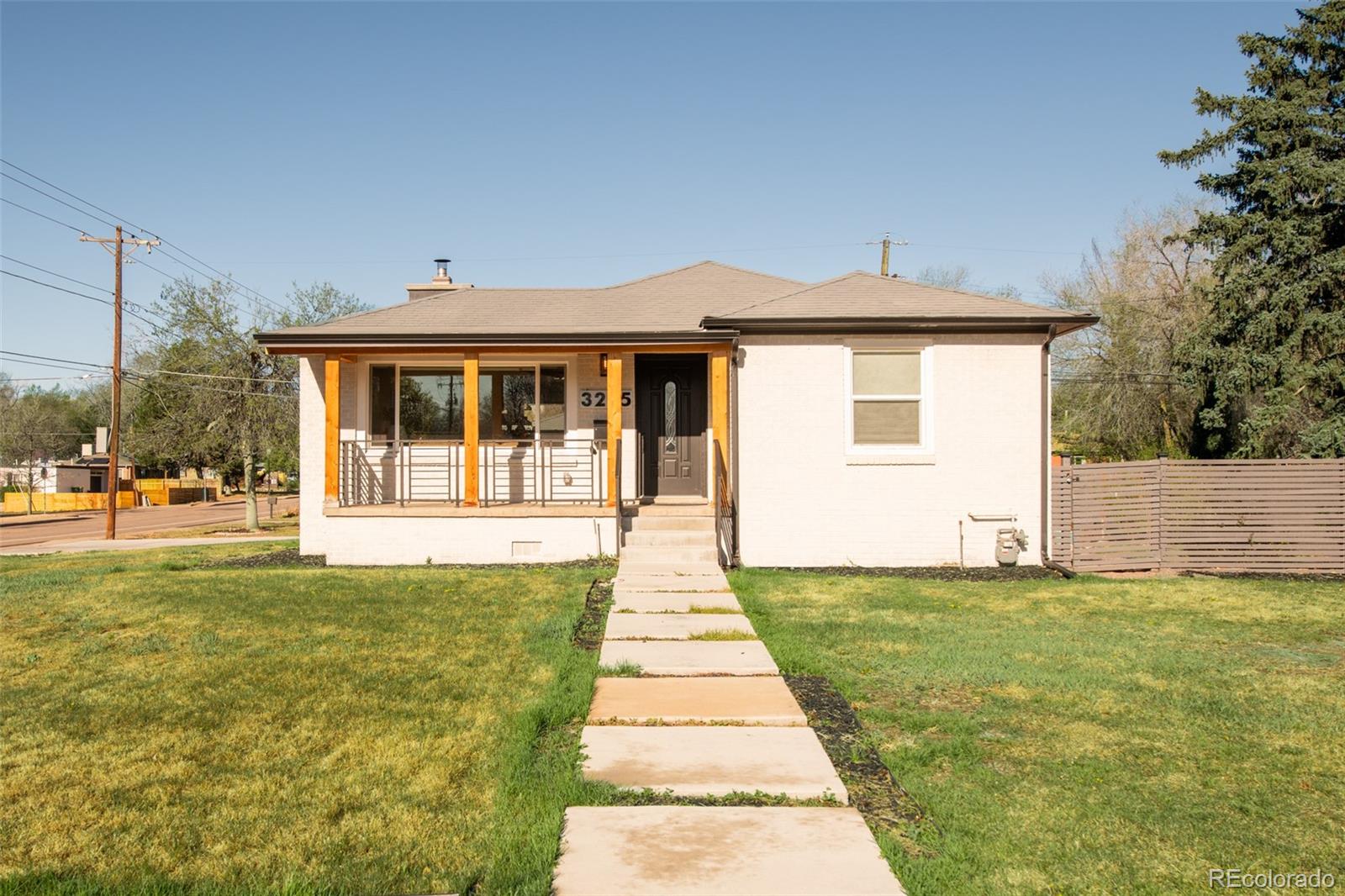 3205 Kendall Street Wheat Ridge, CO 80033 - Photo 37 of 38