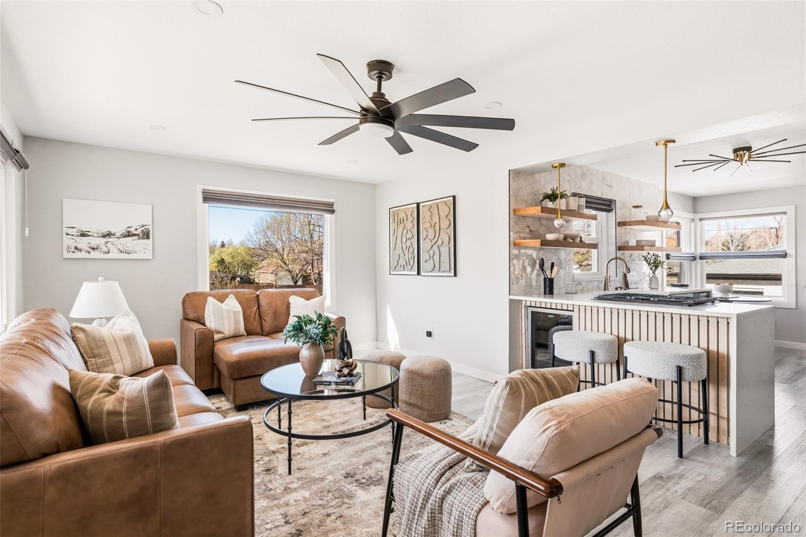 3205 Kendall Street Wheat Ridge, CO 80033 - Photo 4 of 38