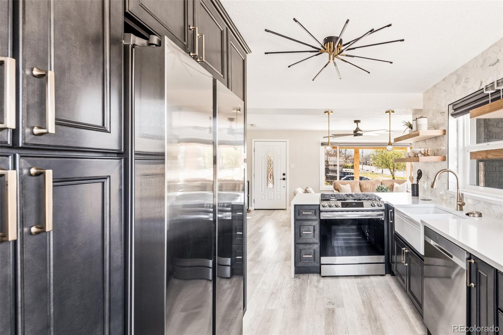 3205 Kendall Street Wheat Ridge, CO 80033 - Photo 9 of 38